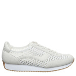 WOMENS VIENNA SNEAKER - WHITE
