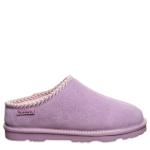 WOMENS TABITHA SLIPPER - PURPLE