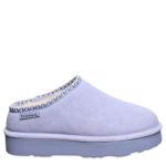 WOMENS MARTIS SLIPPER - LILAC