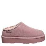 WOMENS MARTIS SLIPPER - PINK