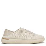 WOMENS OVERBOARD SLIP ON SNEAKER - OFF WHITE