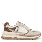 WOMENS LEOTINA SLIP ON SNEAKER - OLIVE