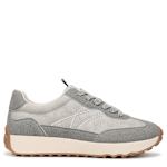 WOMENS DRIFTMODE SNEAKER - GREY