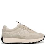 WOMENS DRIFTMODE SNEAKER - LATTE