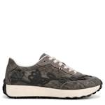 WOMENS DRIFTBLOOM SNEAKER - BLACK