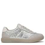 WOMENS TASTIC 2 SNEAKER - SILVER
