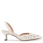 WOMENS OCEAN PUMP - WHITE