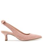 WOMENS OLYMPIA PUMP - ROSE GOLD