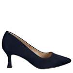 WOMENS BLYTHE PUMP - NAVY