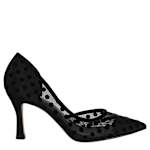 WOMENS JENA PUMP - BLACK