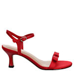 WOMENS KATEY SANDAL - RED