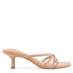 WOMENS ATLAS DRESS SANDAL - TAN
