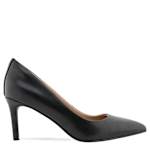 WOMENS CLARA C DRESS PUMP - BLACK