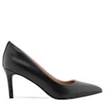 WOMENS CLARA C DRESS PUMP - BLACK