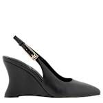WOMENS XYLA PUMP - BLACK