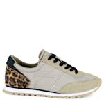 WOMENS LINA SNEAKER - TAUPE