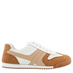 WOMENS ORIANA SNEAKER - OFF WHITE
