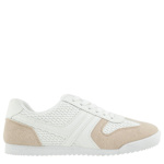 WOMENS ORIANA SNEAKER - WHEAT