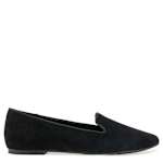 WOMENS GABRIELLA LOAFER - BLACK