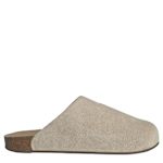 WOMENS ADIMULE SPW CLOG - TAN