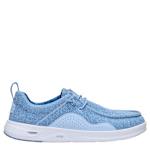 WOMENS WENDY HEY2O SLIP ON SNEAKER - BLUE