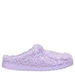 WOMENS WENDY SLIPPER O - PURPLE