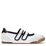 WOMENS REVIVAL SNEAKER - WHITE