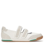 WOMENS REVIVAL SNEAKER - IVORY