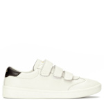 WOMENS ACE II V SNEAKER - IVORY