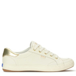 WOMENS CENTER III SNEAKER - IVORY