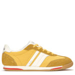 WOMENS REVIVAL SNEAKER - YELLOW