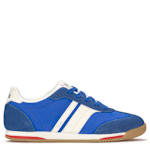 WOMENS REVIVAL SNEAKER - BLUE