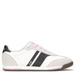 WOMENS REVIVAL SNEAKER - WHITE