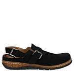 WOMENS ELMONTE CLOG - BLACK