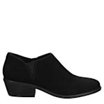 WOMENS GENTRY BOOTIE - BLACK