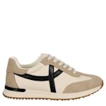 WOMENS JOQUE SNEAKER - NATURAL