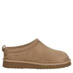 WOMENS JULIANNA SLIPPER - TAN
