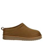 WOMENS JULIANNA SLIPPER - CHESTNUT