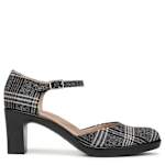 WOMENS EFFORTLESS 2 PUMP - BLACK