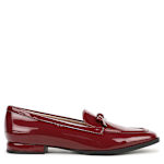 WOMENS FABLE LOAFER - RED