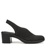 WOMENS LEXINGTON PUMP - BLACK