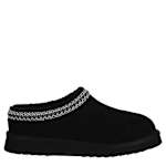 WOMENS NOELLA2 SLIPPER - BLACK