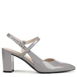 WOMENS RAELYNN PUMP - GREY