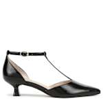 WOMENS MARION PUMP - BLACK