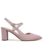 WOMENS RAELYNN PUMP - PINK