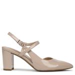 WOMENS RAELYNN PUMP - TAUPE