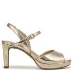WOMENS GWENDOLYN SANDAL - GOLD