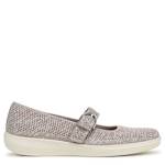 WOMENS NUEVO FLAT - TAUPE