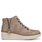 WOMENS CAMDEN 2 SNEAKER - TAUPE