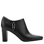 WOMENS URBINY3 BOOTIE - BLACK